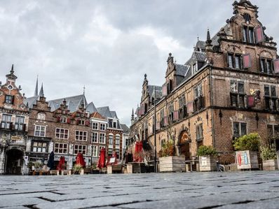 7. Historische wandelroute Nijmegen img